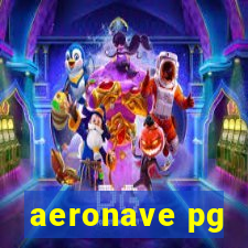 aeronave pg